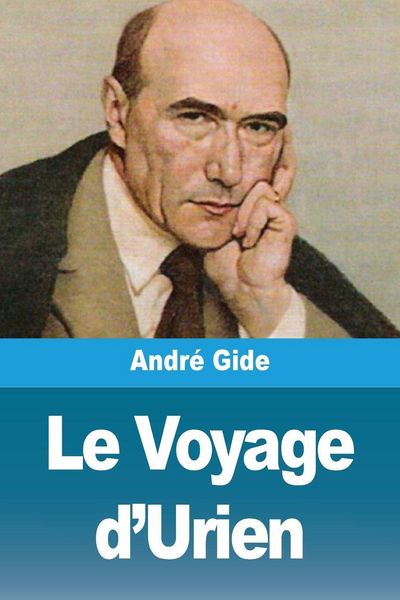 Produktbild: Le Voyage d'Urien