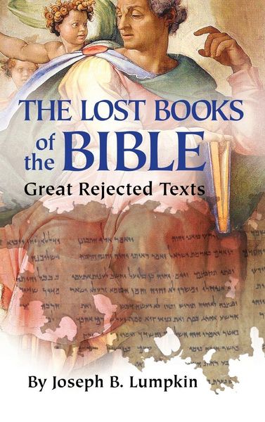 Produktbild: Lost Books of the Bible