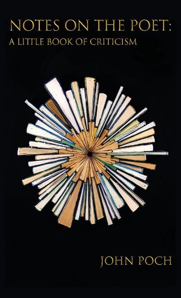 Produktbild: Notes on the Poet: A Little Book of Criticism