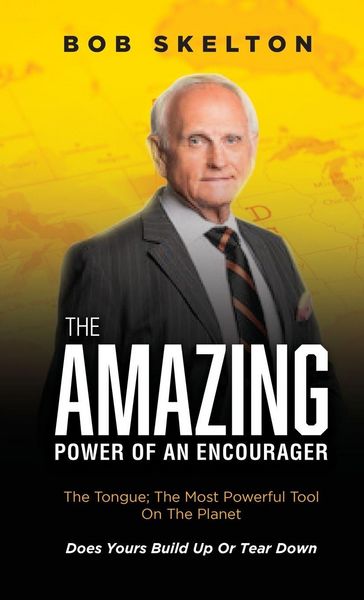 Produktbild: The Amazing Power of an Encourager