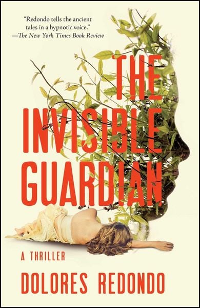 Produktbild: The Invisible Guardian