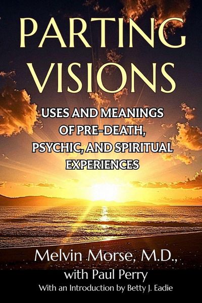 Produktbild: Parting Visions