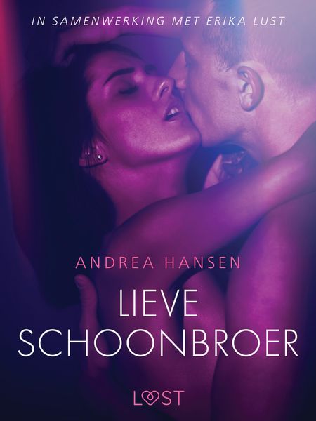 Produktbild: Lieve schoonbroer - erotisch verhaal