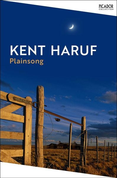 Produktbild: Plainsong