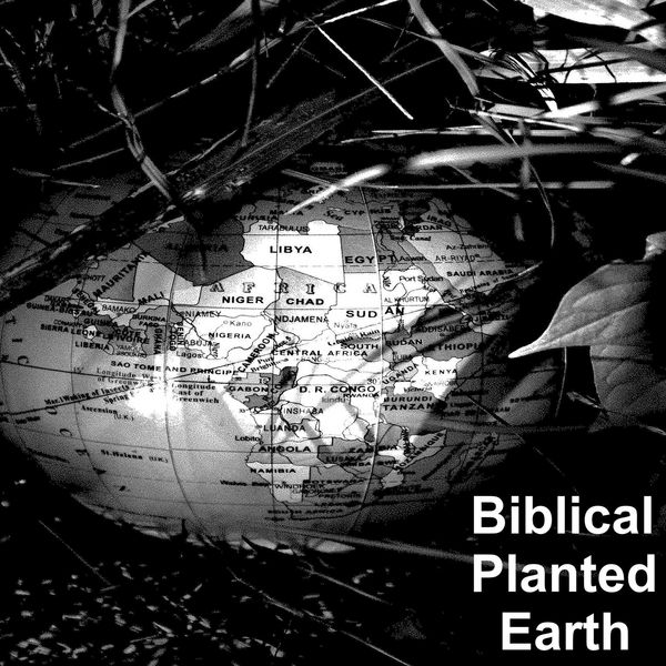 Produktbild: Biblical Planted Earth