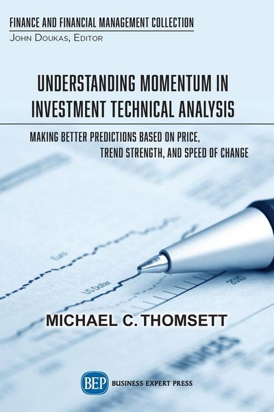 Produktbild: Understanding Momentum in Investment Technical Analysis