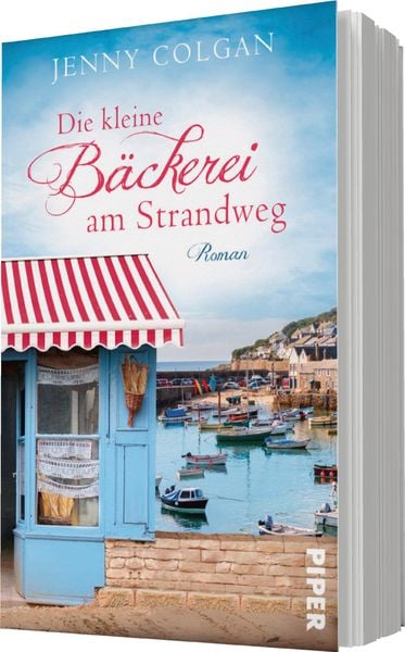 Produktbild: Die kleine B&auml;ckerei am Strandweg