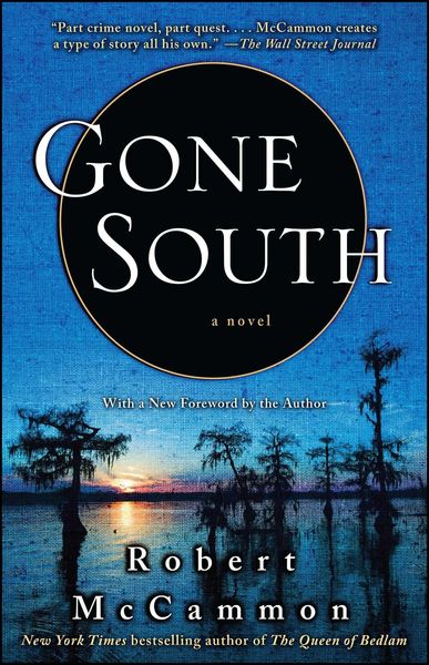 Produktbild: Gone South