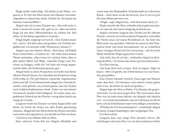 Regency Faerie Tales – Das Duell mit dem dunklen Magier