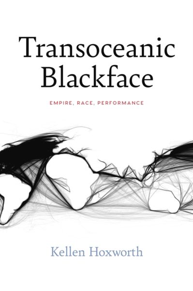 Produktbild: Transoceanic Blackface