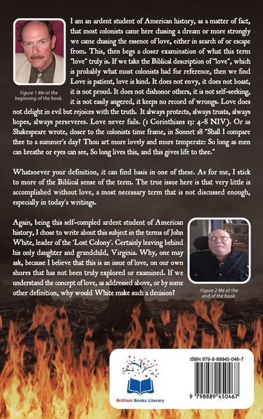 Produktbild: Croatoan