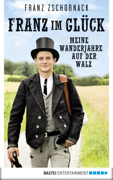 Produktbild: Franz im Gl&uuml;ck