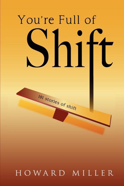 Produktbild: You're Full of Shift