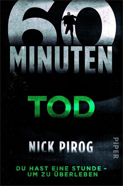 Produktbild: 60 Minuten - Tod