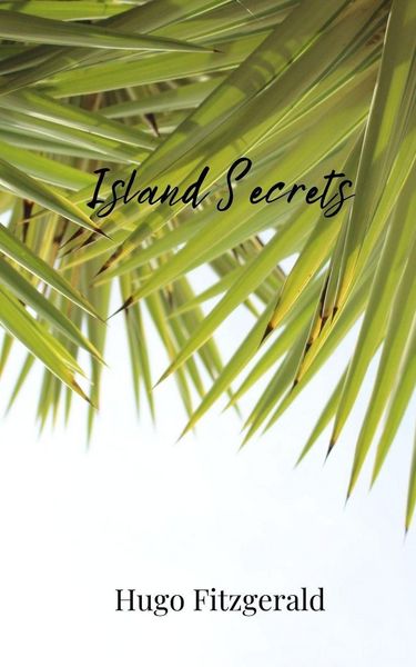 Produktbild: Island Secrets