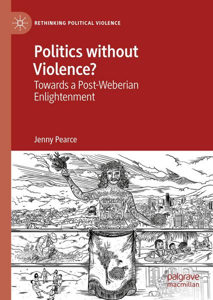 Produktbild: Politics without Violence?