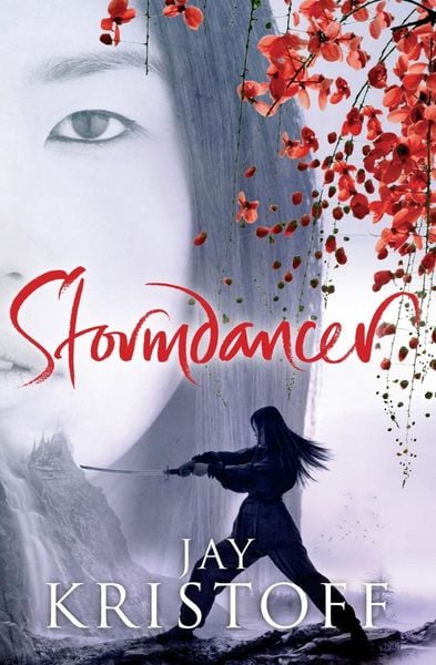 Produktbild: Stormdancer