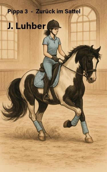 Produktbild: Pippa 3