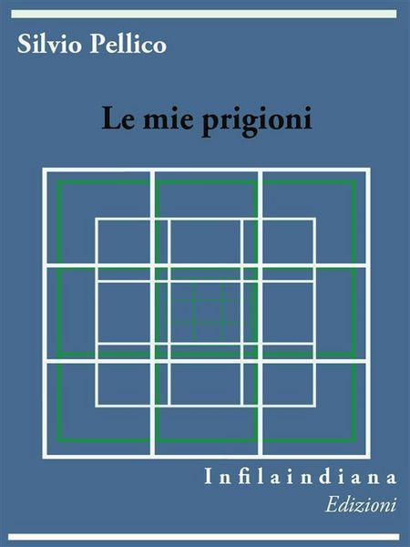 Produktbild: Le mie prigioni