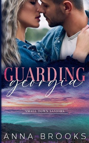 Produktbild: Guarding Georgia