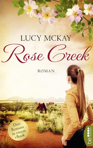 Produktbild: Rose Creek - Die Trilogie