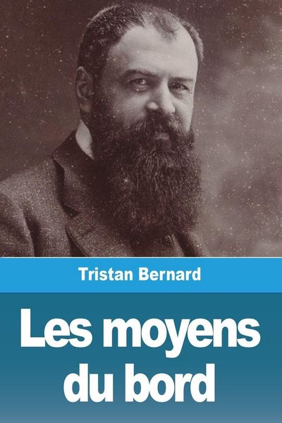 Produktbild: Les moyens du bord