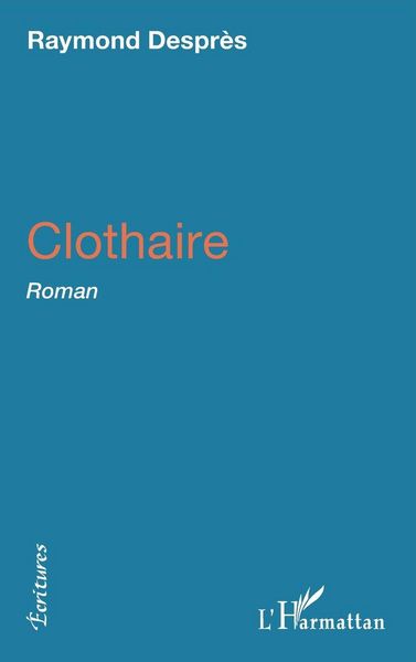 Produktbild: Clothaire