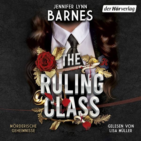 Produktbild: The Ruling Class