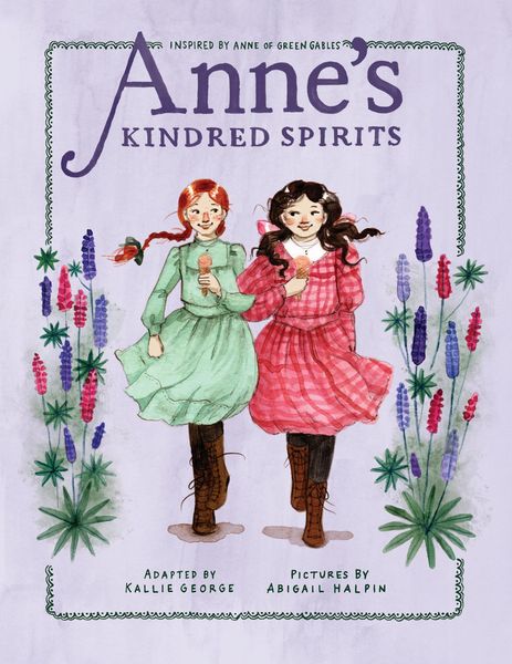 Produktbild: Anne's Kindred Spirits