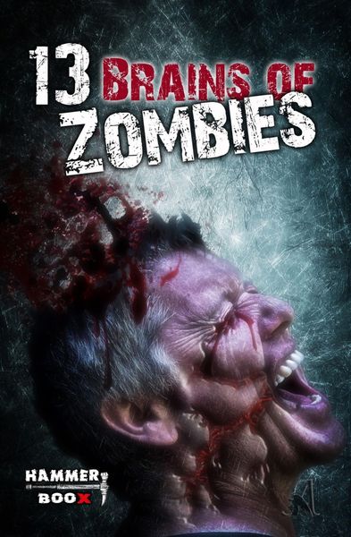 Produktbild: 13 Brains of Zombies