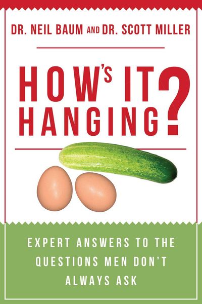 Produktbild: How's It Hanging?