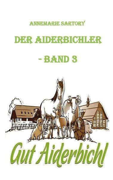 Produktbild: Gut Aiderbichl