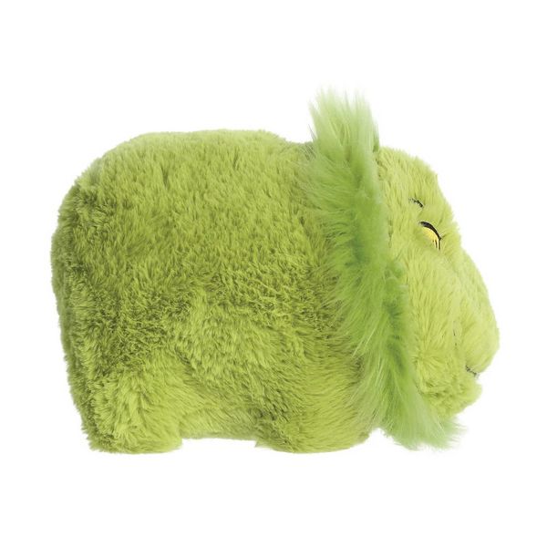 Produktbild: Aurora 15293 - Spudsters Grinch, Pl&uuml;schtier, ca.25 cm, Dr.Seuss