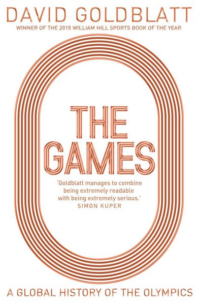 Produktbild: The Games