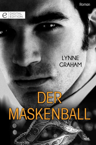 Produktbild: Der Maskenball