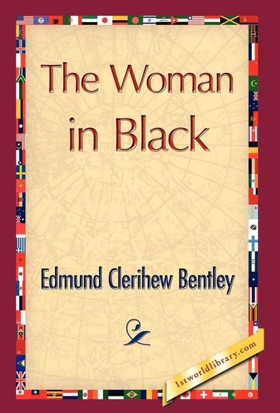 Produktbild: The Woman in Black