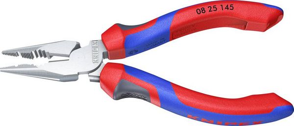 Produktbild: Knipex-Werk Spitzkombizange 08 25 145