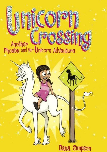 Produktbild: Unicorn Crossing