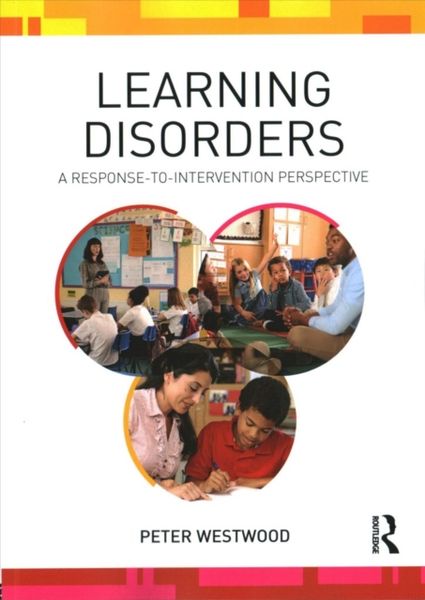 Produktbild: Learning Disorders