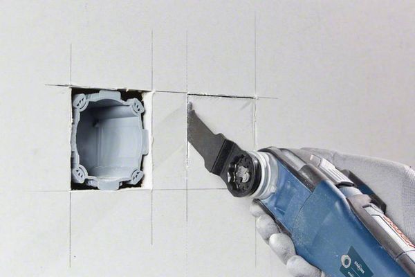 Produktbild: Bosch Accessories 2609256952 ACZ 85 RT Hartmetall Segments&auml;geblatt 85 mm 1 St.