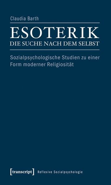 Produktbild: Esoterik &ndash; die Suche nach dem Selbst