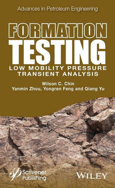 Produktbild: Formation Testing