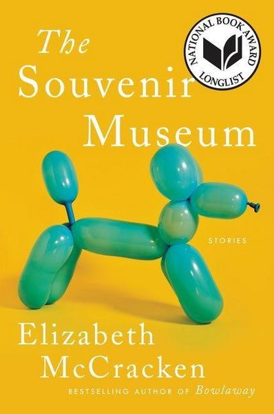 Produktbild: Souvenir Museum, The