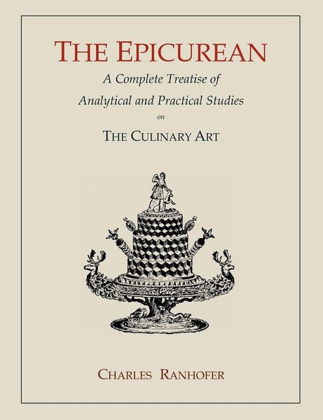 Produktbild: The Epicurean