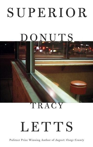 Produktbild: Superior Donuts (TCG Edition)