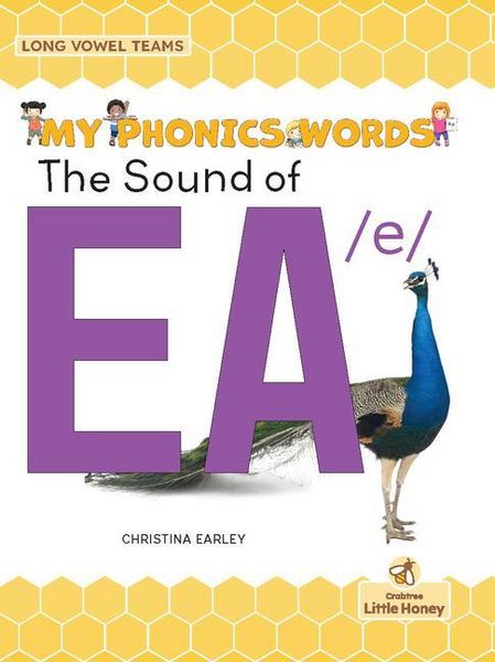 Produktbild: The Sound of EA /E