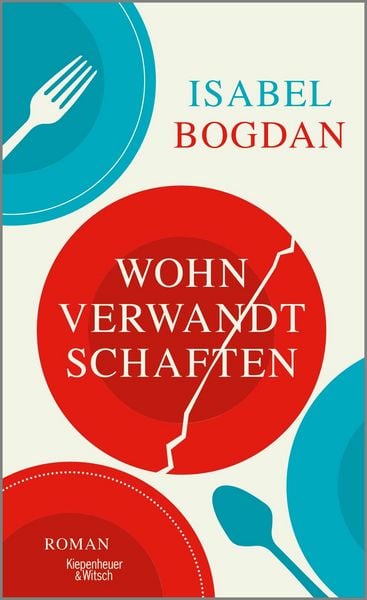 Produktbild: Wohnverwandtschaften