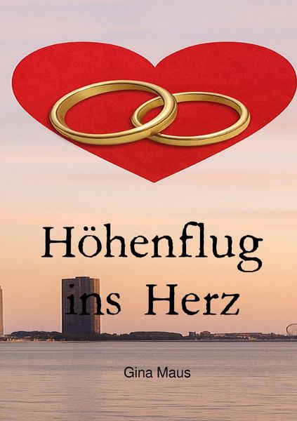 Produktbild: H&ouml;henflug ins Herz