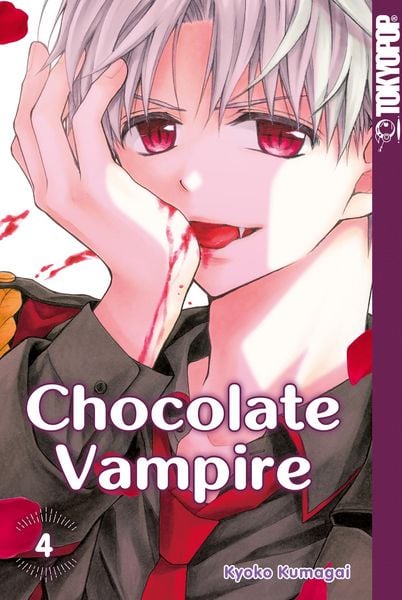 Produktbild: Chocolate Vampire 04