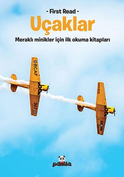 Produktbild: Ucaklar